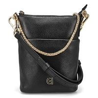 Women's Ultimate Convertible Bag  - Black