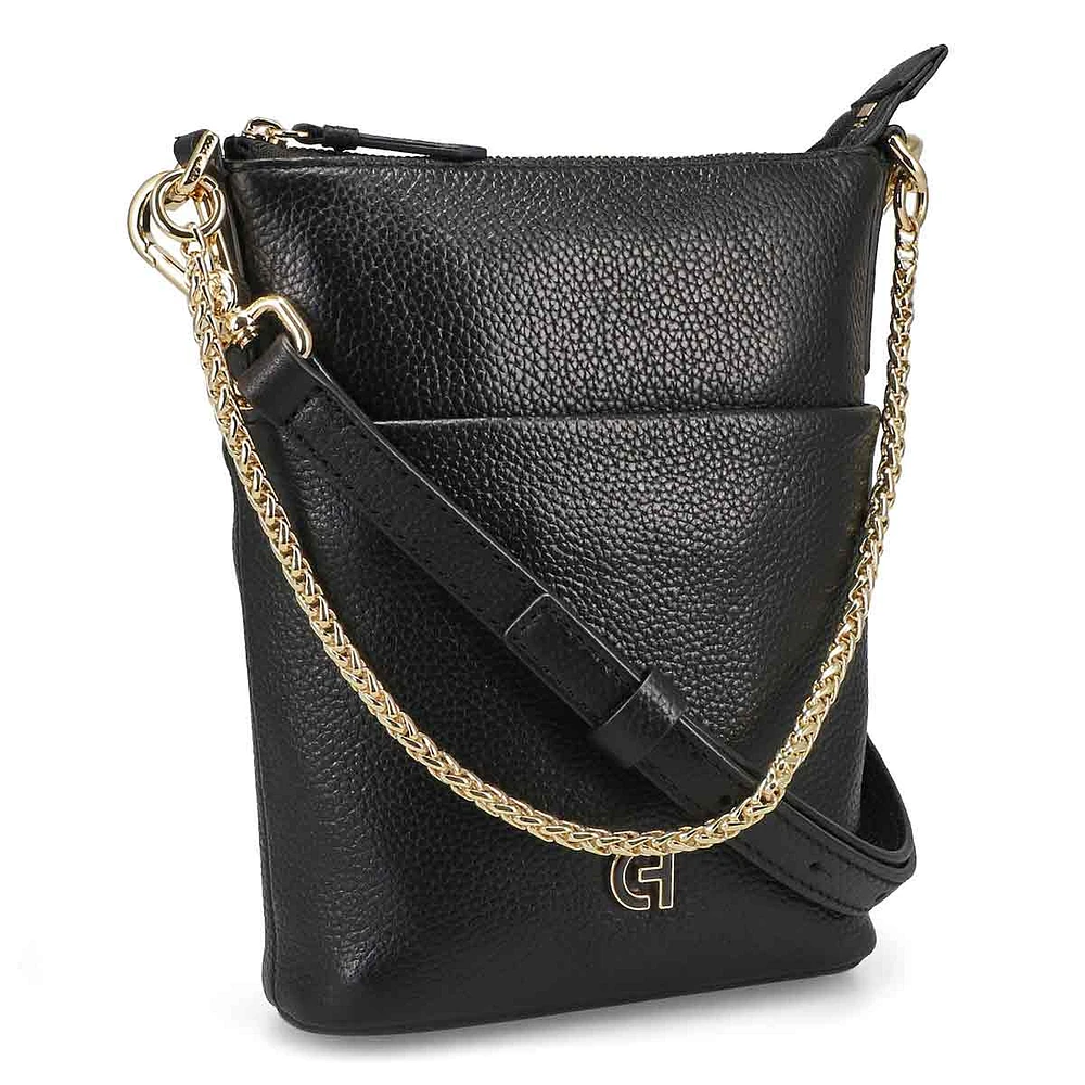 Women's Ultimate Convertible Bag - Black