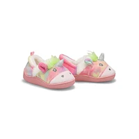 Infants' G Cat-TD Slipper - Silver