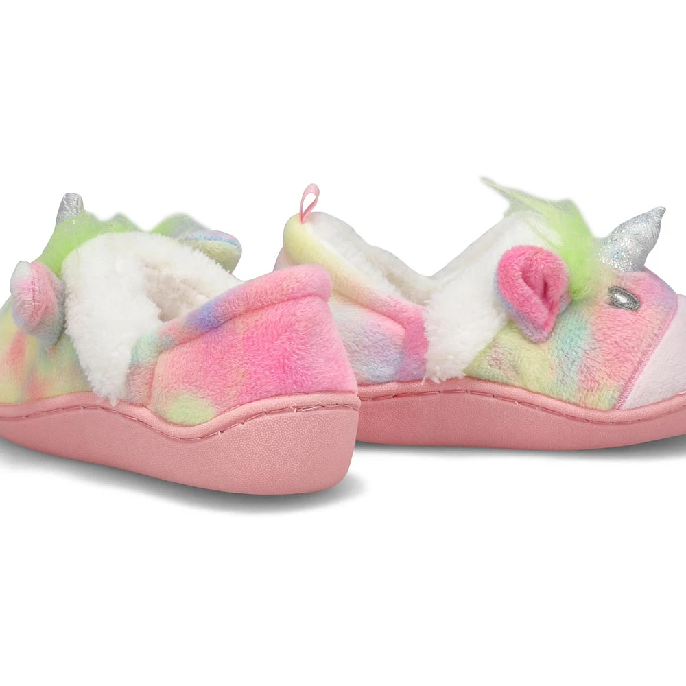 Infants' G Cat-TD Slipper - Silver