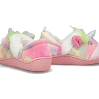Infants' G Cat-TD Slipper - Silver