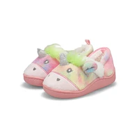 Infants' G Cat-TD Slipper - Silver