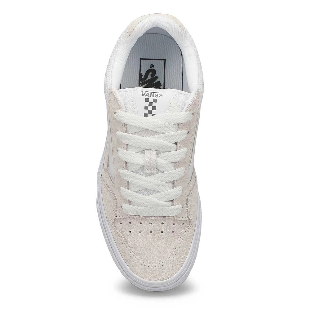 Women's Caldrone Lace Up Sneaker