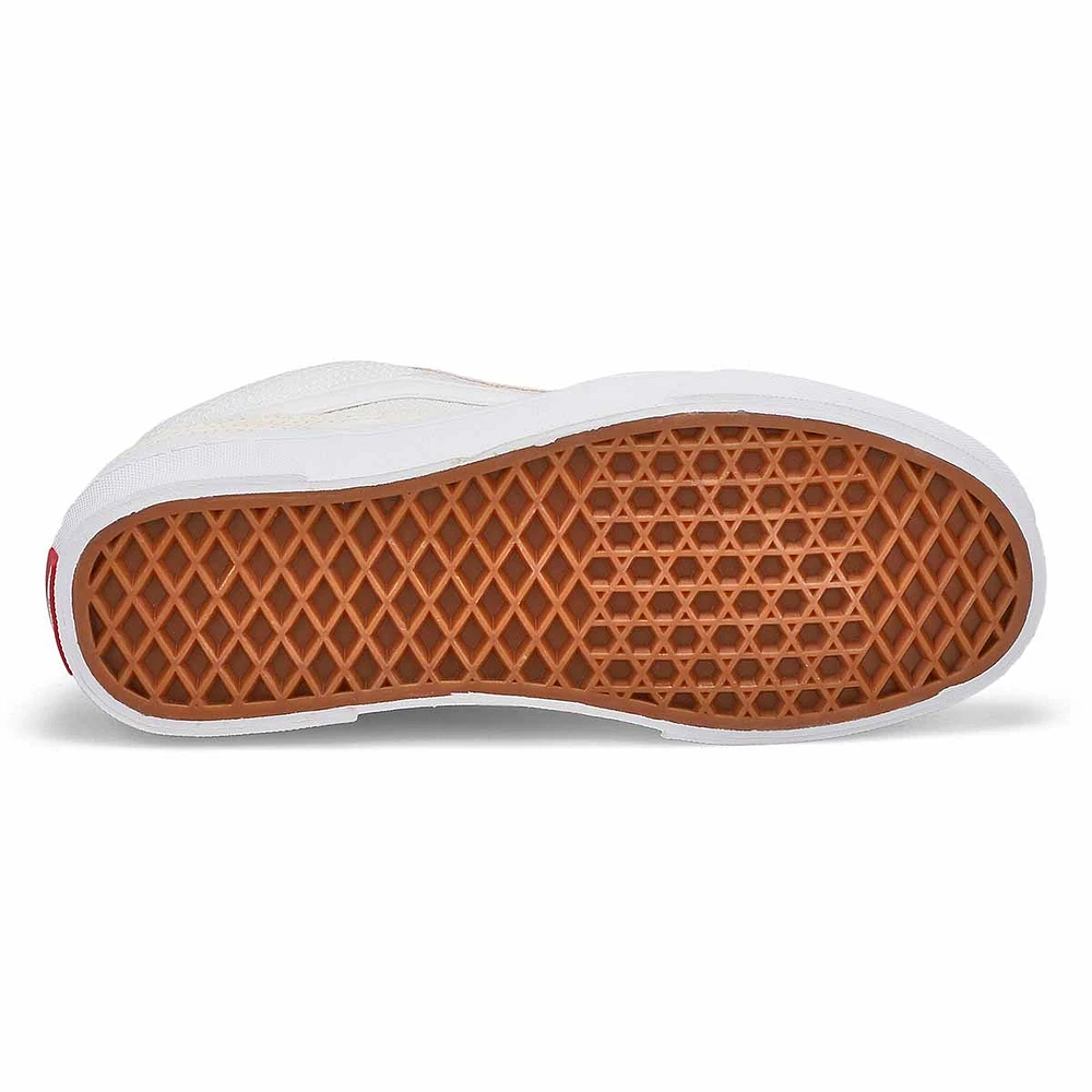 Women's Caldrone Lace Up Sneaker