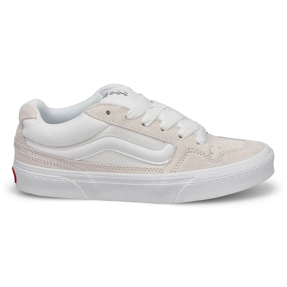 Women's Caldrone Lace Up Sneaker