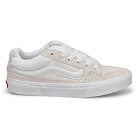Women's Caldrone Lace Up Sneaker