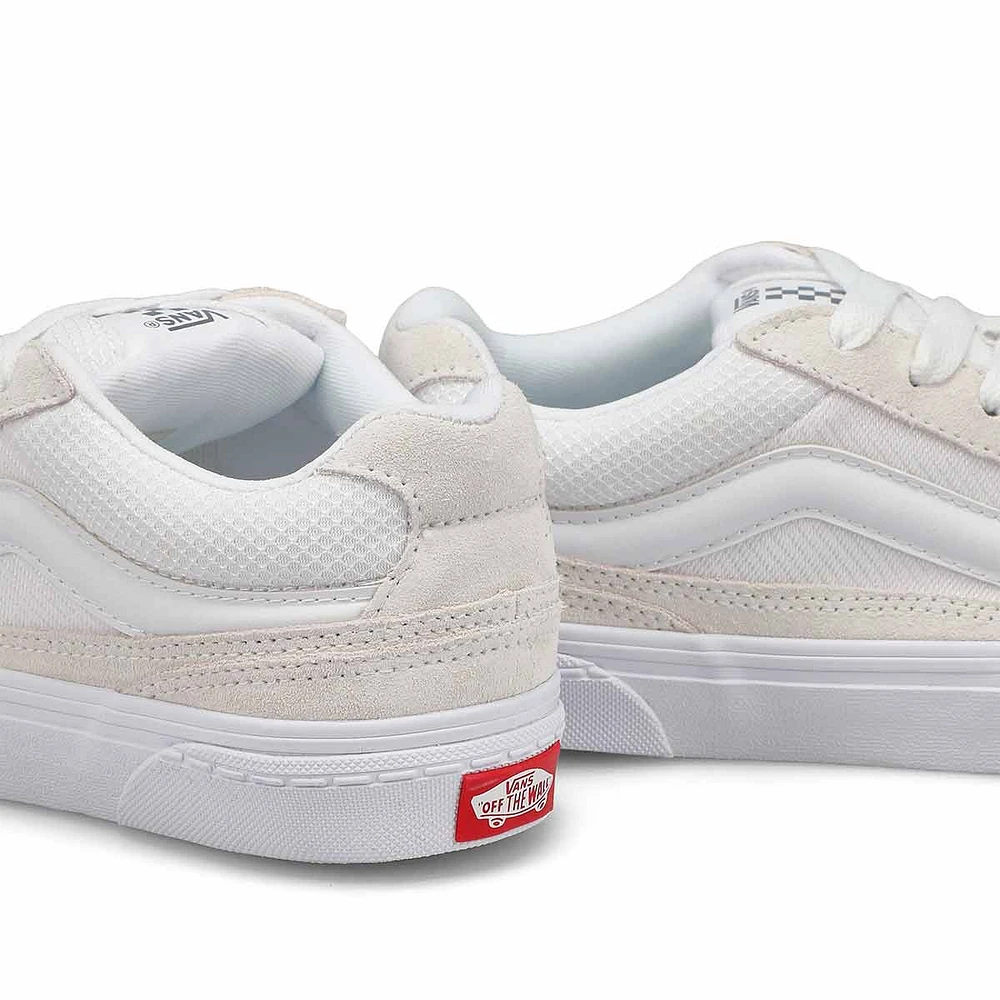 Women's Caldrone Lace Up Sneaker