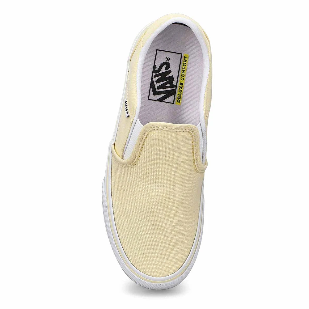 Women's Asher Deluxe Slip On Sneaker