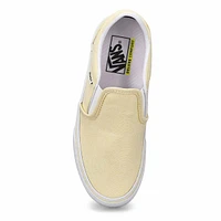 Women's Asher Deluxe Slip On Sneaker