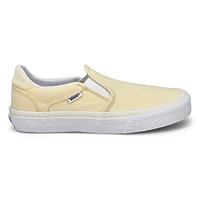 Women's Asher Deluxe Slip On Sneaker