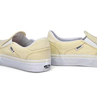 Women's Asher Deluxe Slip On Sneaker