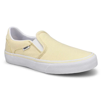 Women's Asher Deluxe Slip On Sneaker