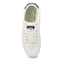 Women's Emmy DLX Lace Up Sneaker - Summer Black