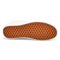 Women's Emmy DLX Lace Up Sneaker - Summer Black