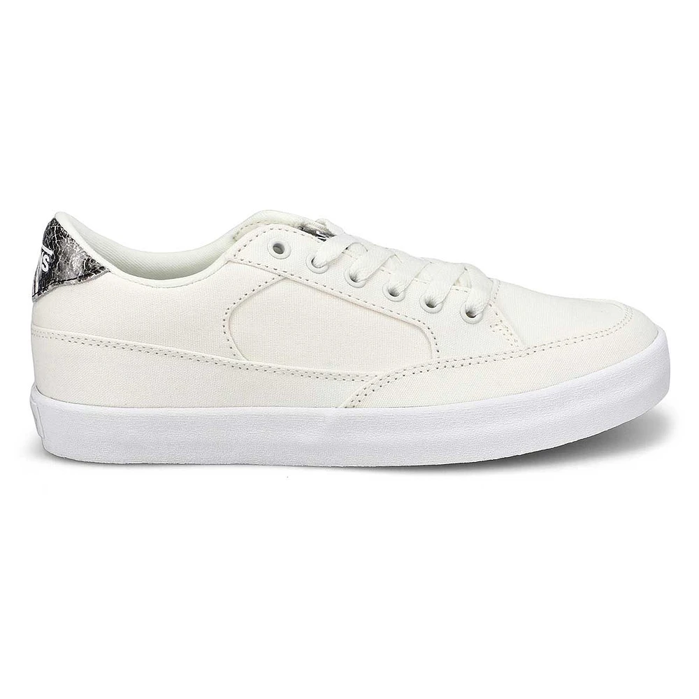 Women's Emmy DLX Lace Up Sneaker - Summer Black