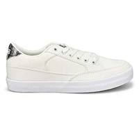 Women's Emmy DLX Lace Up Sneaker - Summer Black