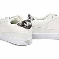 Women's Emmy DLX Lace Up Sneaker - Summer Black