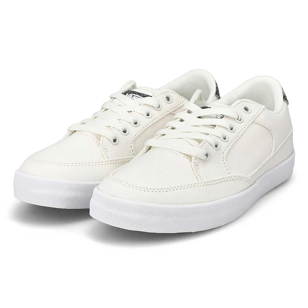 Women's Emmy DLX Lace Up Sneaker - Summer Black