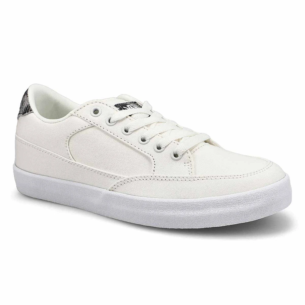 Women's Emmy DLX Lace Up Sneaker - Summer Black