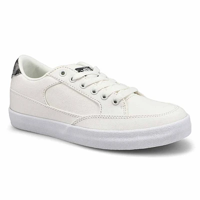 Women's Emmy DLX Lace Up Sneaker - Summer Black