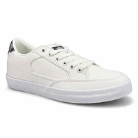 Women's Emmy DLX Lace Up Sneaker - Summer Black