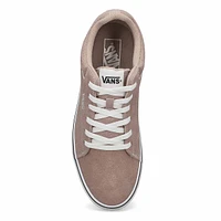 Men's Seldan Suede Lace Up Sneaker