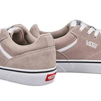 Men's Seldan Suede Lace Up Sneaker
