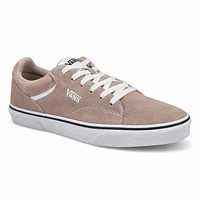 Men's Seldan Suede Lace Up Sneaker
