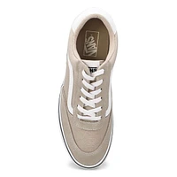 Men's Brooklyn LS Sneaker - Black/White