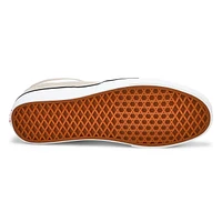 Men's Brooklyn LS Sneaker - Black/White