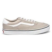 Men's Brooklyn LS Sneaker - Black/White