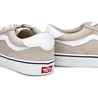 Men's Brooklyn LS Sneaker - Black/White