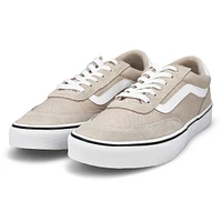 Men's Brooklyn LS Sneaker - Black/White