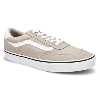 Men's Brooklyn LS Sneaker - Black/White