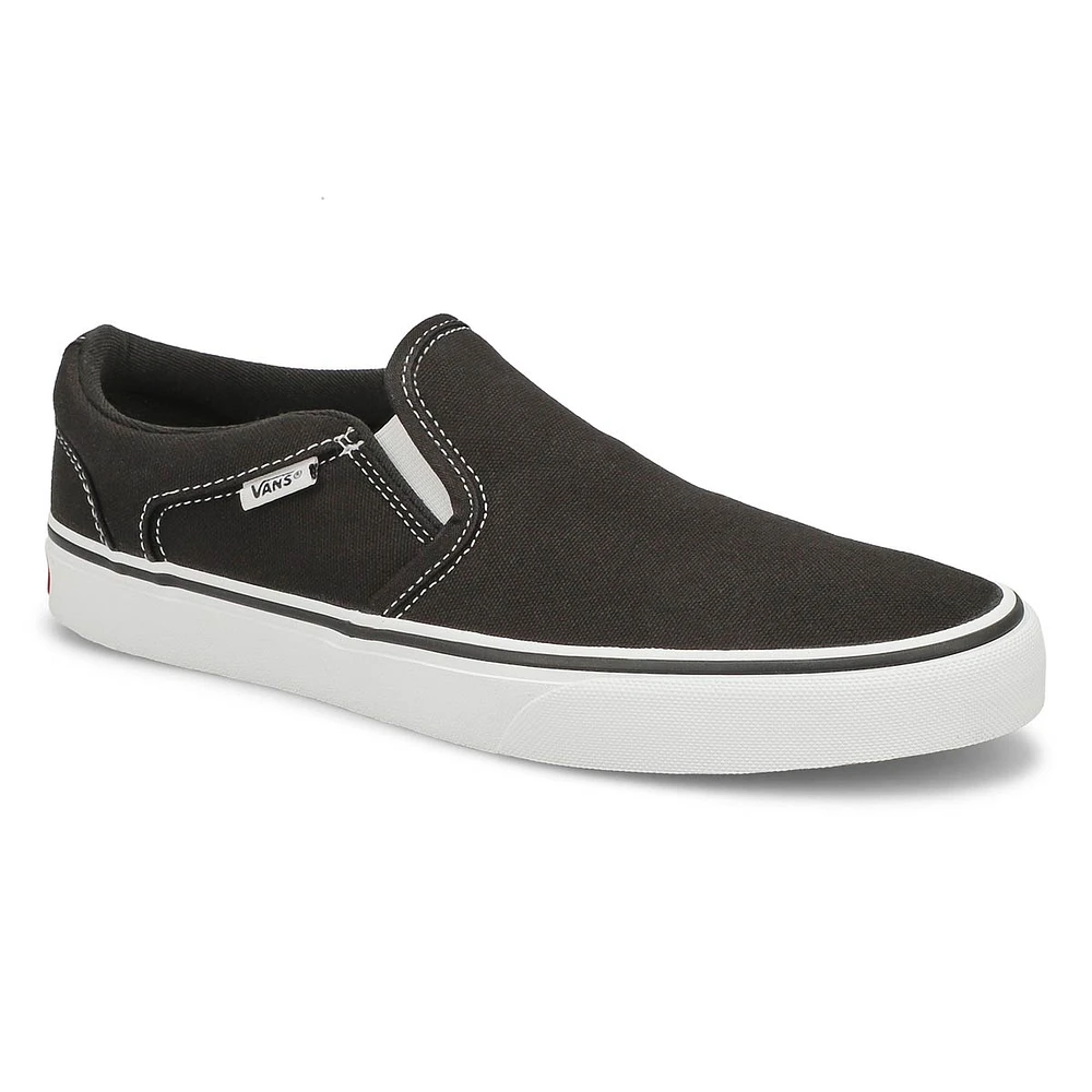 Men's Asher Slip On Sneaker