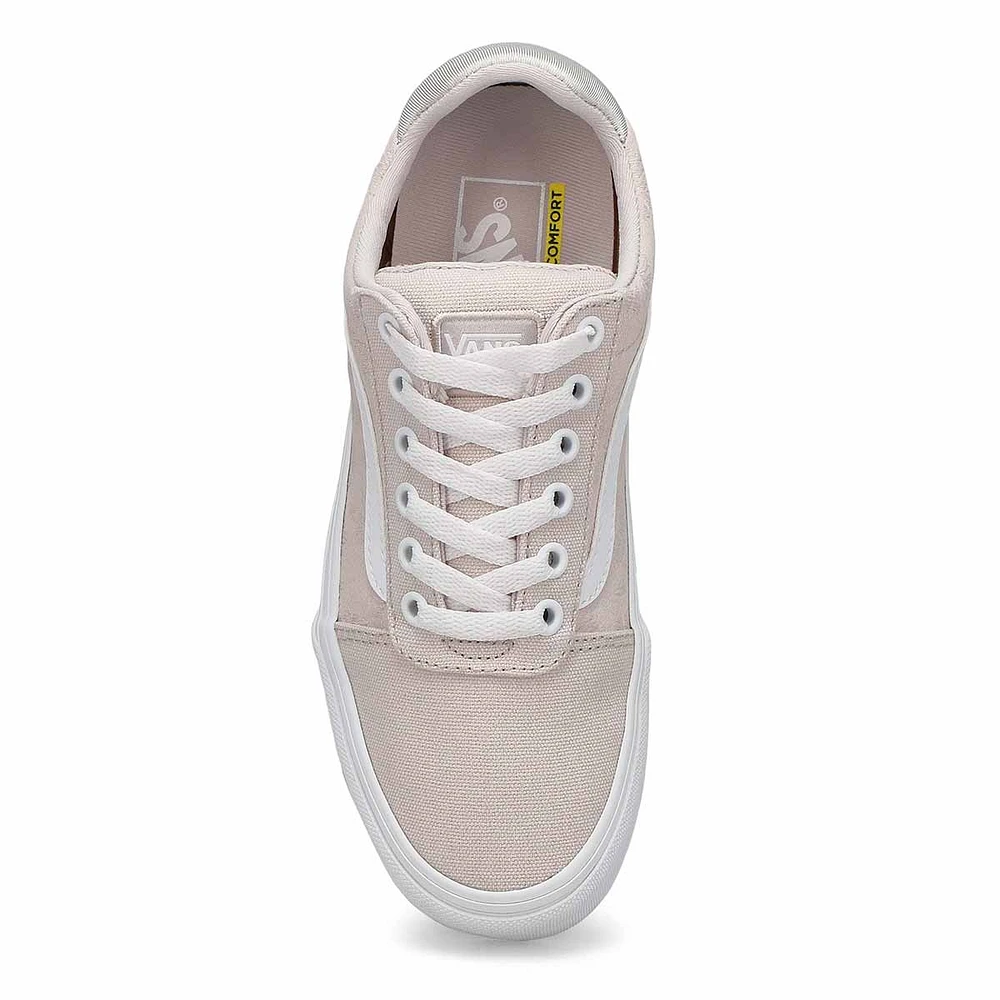 Women's Ward Deluxe Lace Up Sneaker - Summer Light