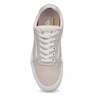Women's Ward Deluxe Lace Up Sneaker - Summer Light
