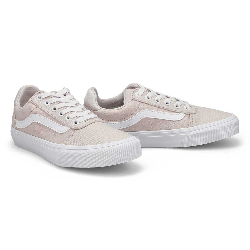 Women's Ward Deluxe Lace Up Sneaker - Summer Light