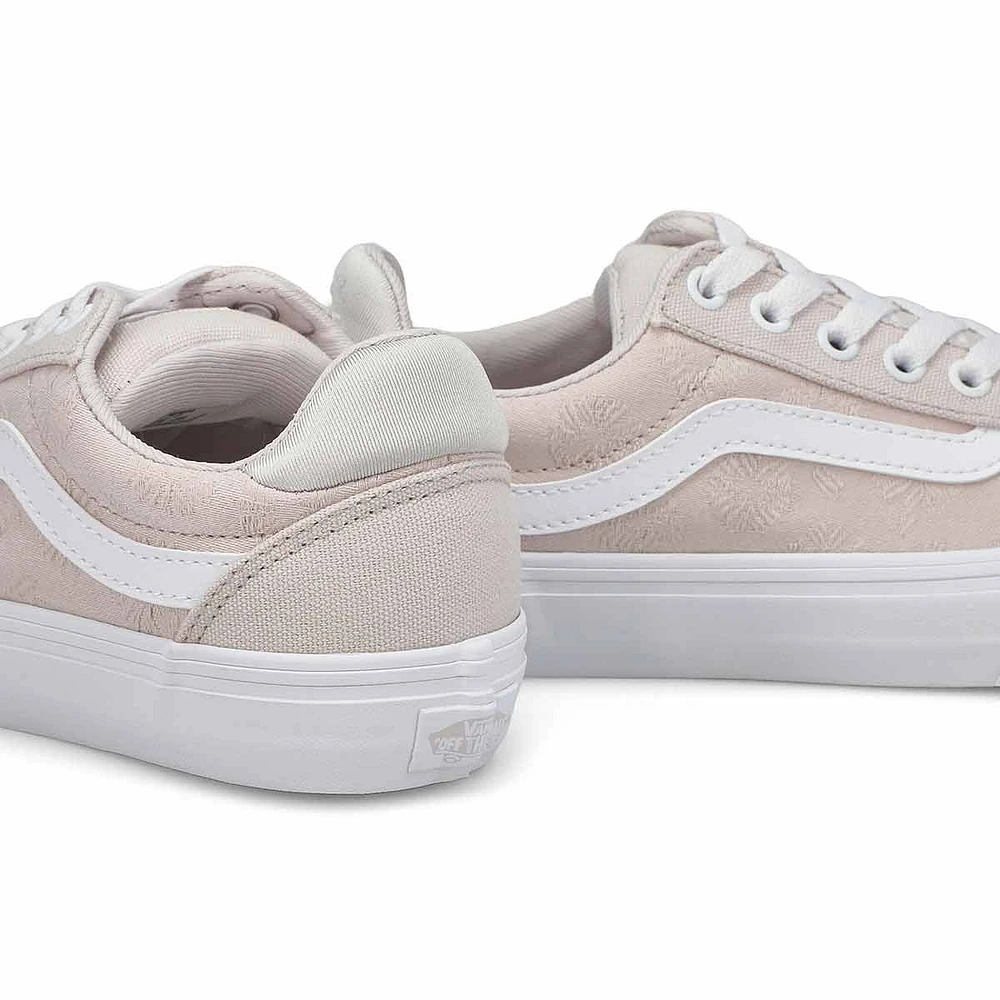 Women's Ward Deluxe Lace Up Sneaker - Summer Light