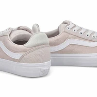 Women's Ward Deluxe Lace Up Sneaker - Summer Light