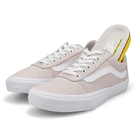 Women's Ward Deluxe Lace Up Sneaker - Summer Light
