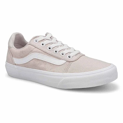 Women's Ward Deluxe Lace Up Sneaker - Summer Light