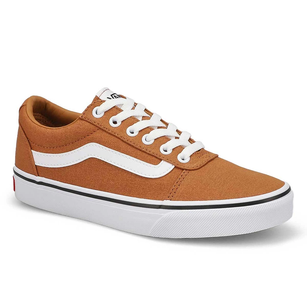 Women's Ward Lace Up Sneaker - Outdoor Incense/Ma