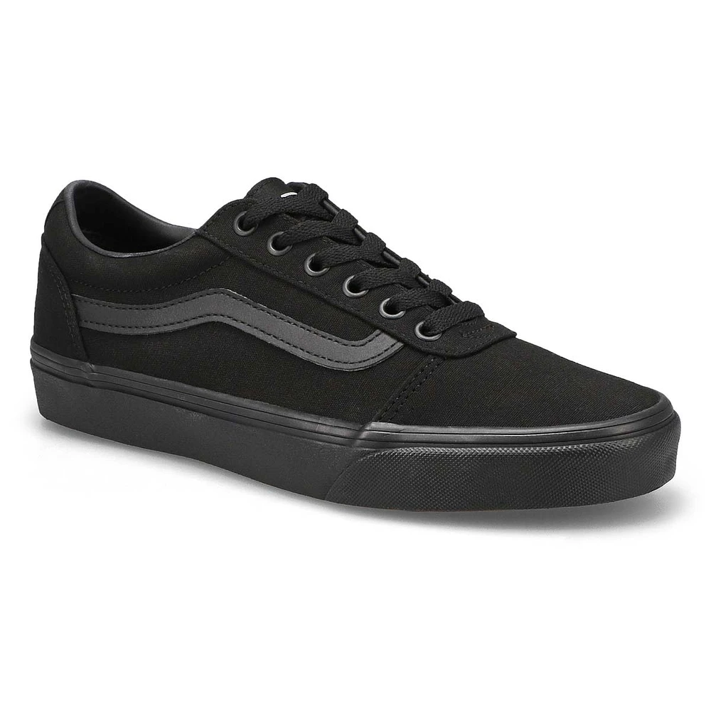 Women's Ward Lace Up Sneaker - Outdoor Incense/Ma
