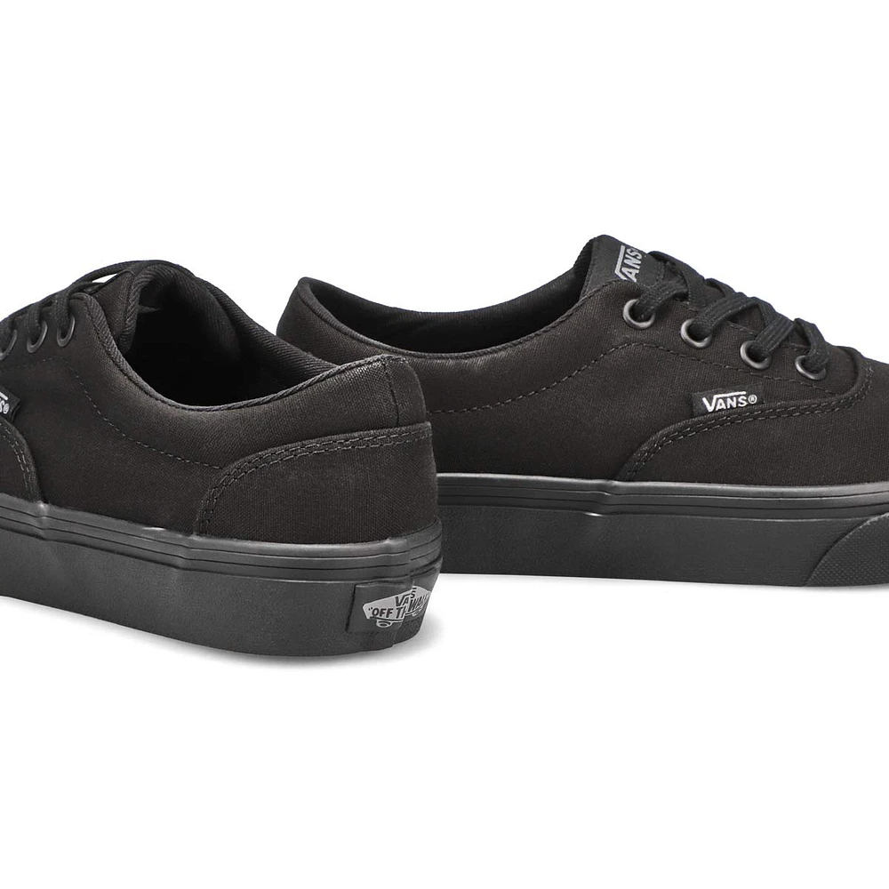 Women's Doheny Lace Up Sneaker