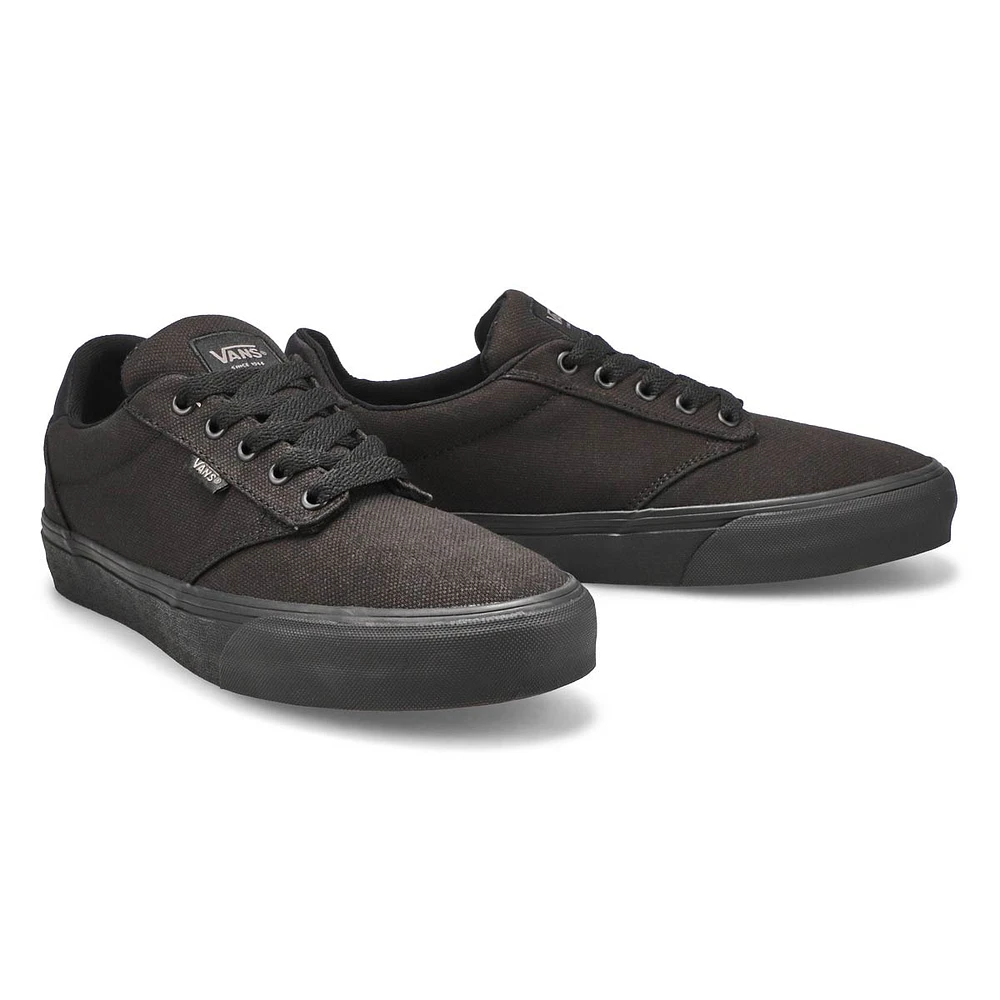 Men's Atwood Deluxe Sneaker - Taupe
