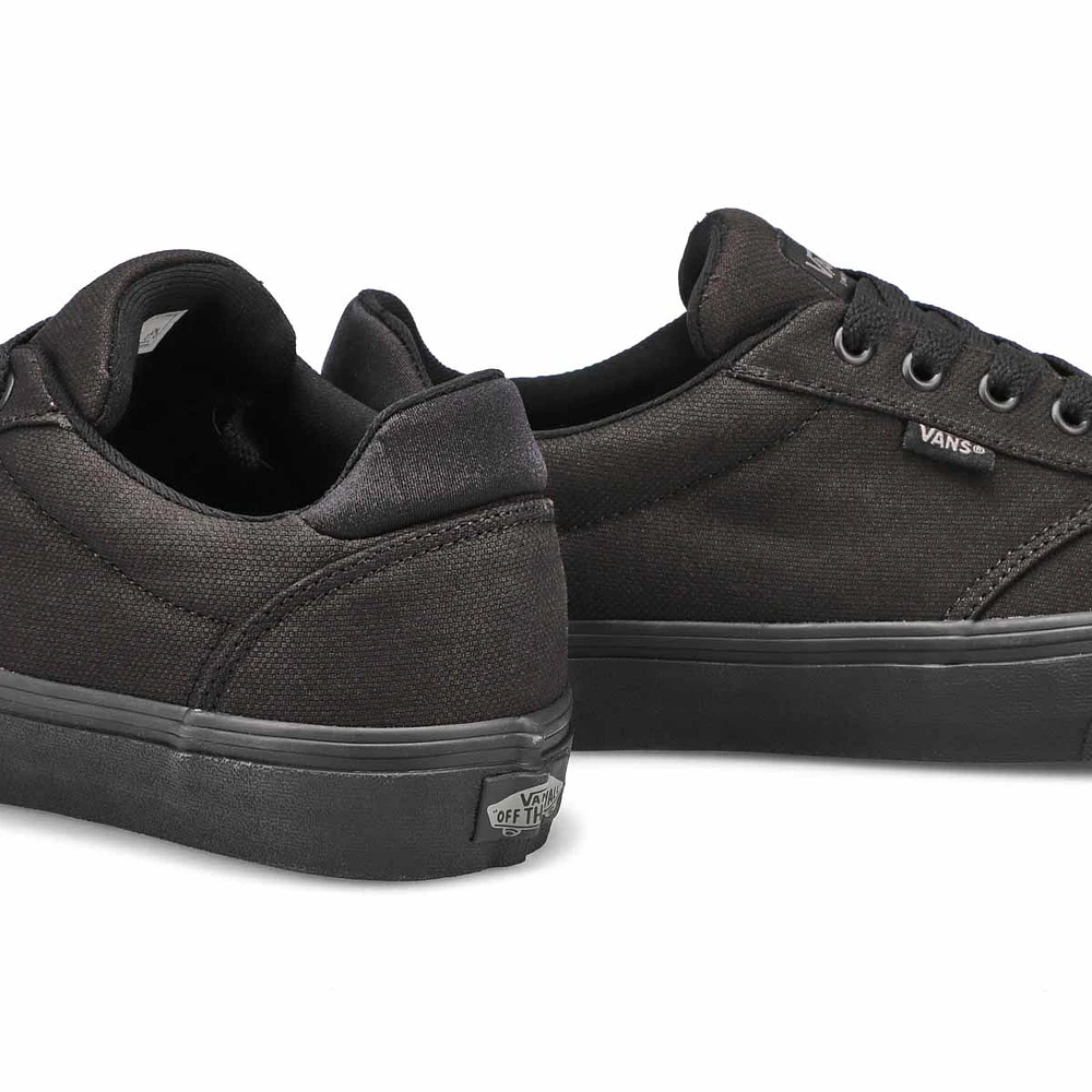 Men's Atwood Deluxe Sneaker - Taupe