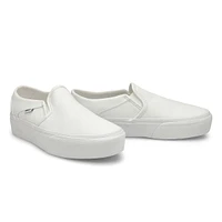 Women's Asher Platform Slip On Sneaker