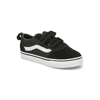 Infants' Ward V Trippy Checkerboard Sneaker - Mult