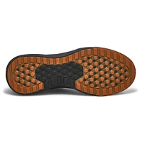 Men's Range EXP Lace Up Sneaker - Gum Incense/Whit